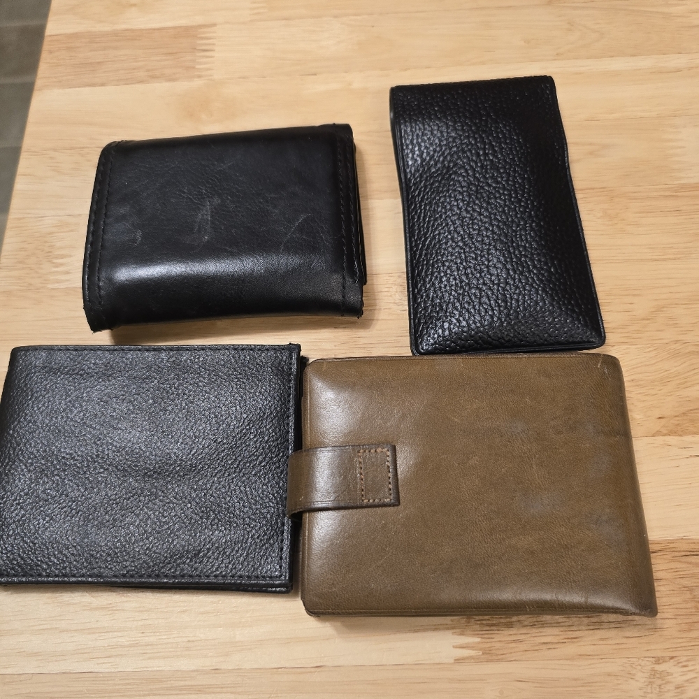 Wallet Bundle - image 8